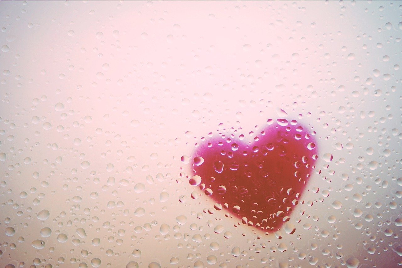 heart, window, rain-5190672.jpg